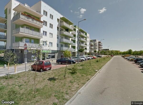 Ceny transakcyjne mieszkań Bydgoszcz Glinki 101