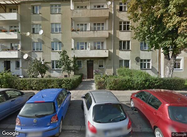 Ceny mieszkań Wrocław UL. GRUNWALDZKA 72