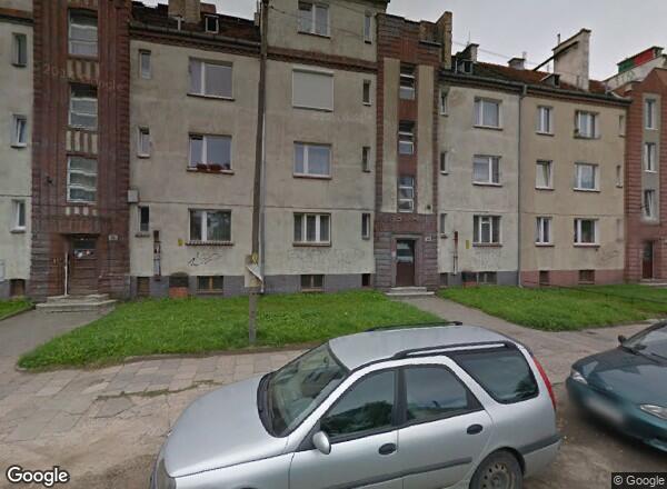 Ceny mieszkań Wrocław UL. PILCZYCKA 128