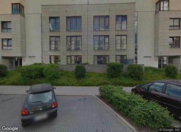 Ceny mieszkań Warszawa ul. Sarmacka 28