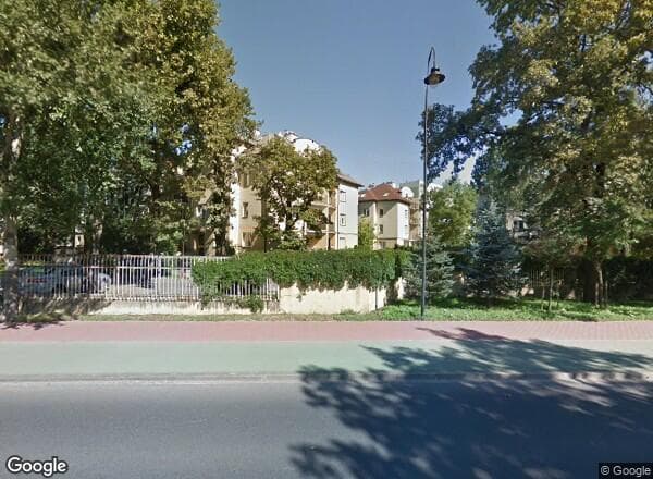 Ceny transakcyjne mieszkań Legionowo Królowej Jadwigi 1B