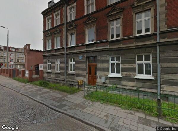 Ceny mieszkań Gdańsk Sandomierska 12