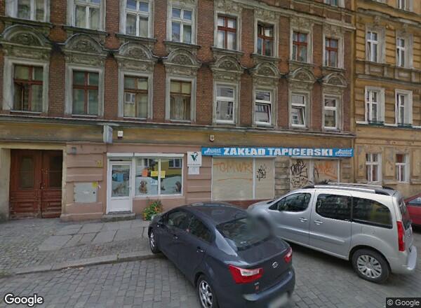 Ceny mieszkań Wrocław UL. KAZIMIERZA JAGIELLOŃCZYKA 7