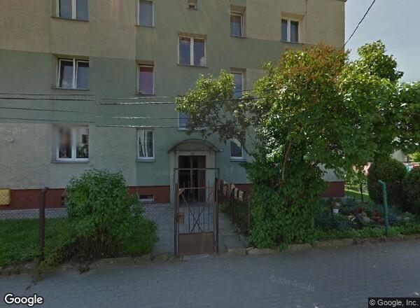 Ceny transakcyjne mieszkań Warszawa ul. Cietrzewia 2