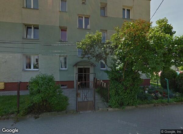 Ceny mieszkań Warszawa ul. Cietrzewia 2