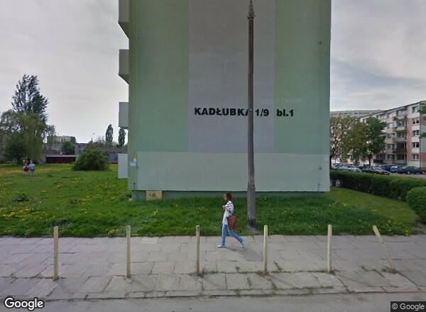 Ceny mieszkań Łódź Wincentego Kadłubka 1/9