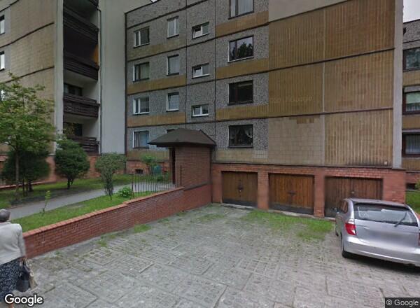 Ceny mieszkań Katowice Śląska 36A