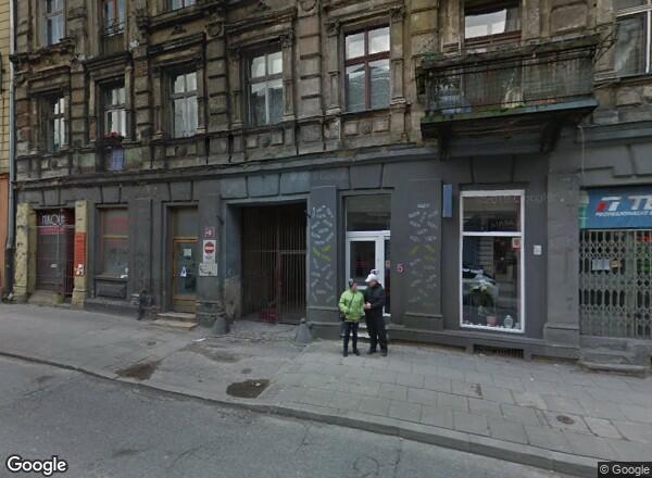 Ceny mieszkań Łódź Rewolucji 1905 r. 5