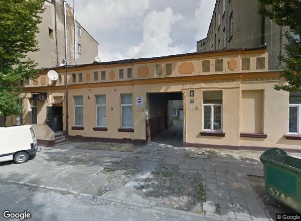 Ceny mieszkań Łódź Szara 1