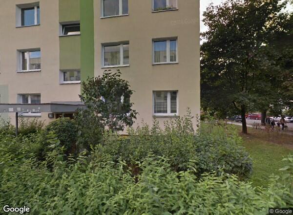 Ceny mieszkań Łódź Strzelecka 17