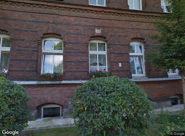 Ceny mieszkań Szczecin Gabriela Narutowicza 18