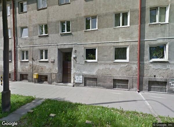 Ceny transakcyjne mieszkań Gdańsk Chwaszczyńska 5