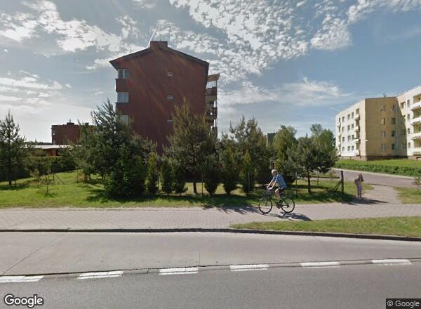Ceny mieszkań Katowice Panewnicka 327