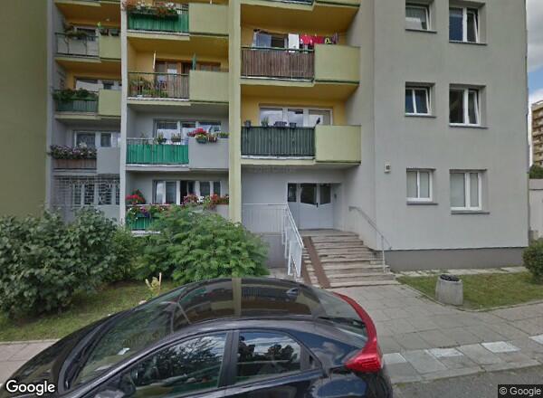 Ceny mieszkań Szczecin Krakowska 60