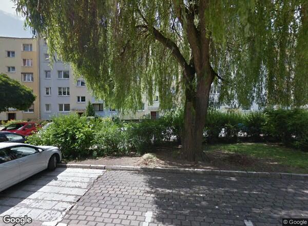 Ceny mieszkań Poznań Czecha 14