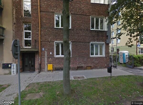 Ceny transakcyjne mieszkań Lublin Legionowa 15