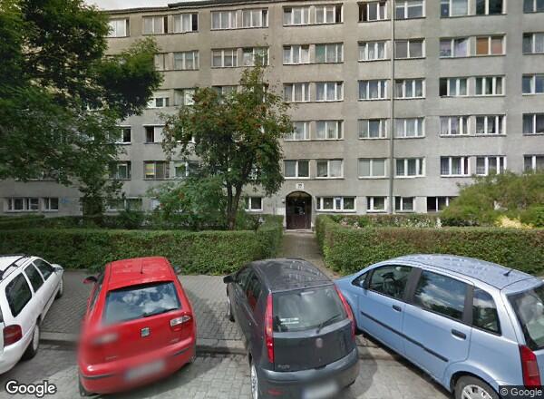 Ceny mieszkań Wrocław UL. ZAPOROSKA 77