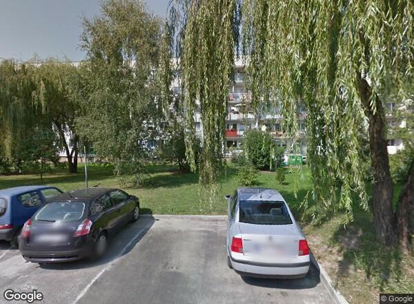 Ceny mieszkań Wrocław UL. KASZTELAŃSKA 6