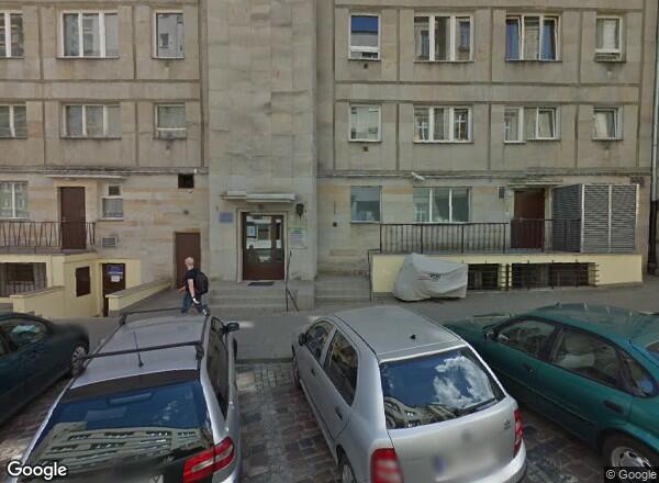 Ceny mieszkań Warszawa Al. Jerozolimskie 2