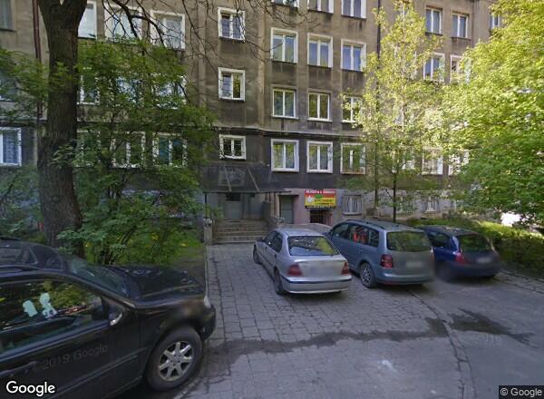 Ceny mieszkań Katowice Xawerego Dunikowskiego 14