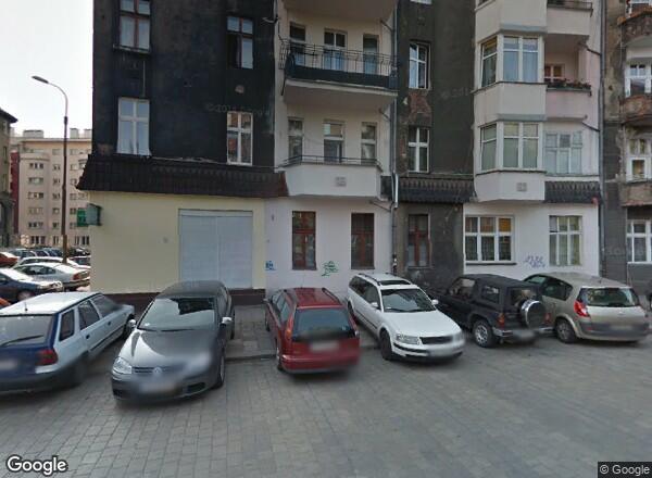 Ceny mieszkań Wrocław UL. NORBERTA BARLICKIEGO 2