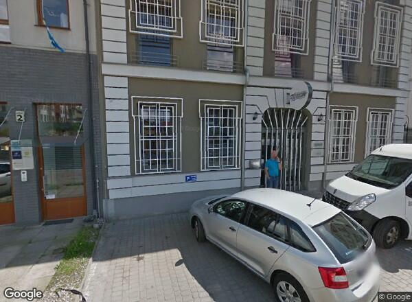 Ceny mieszkań Szczecin Targ Rybny 1