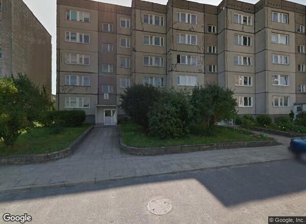 Ceny mieszkań Gdańsk Bronisława Czecha 5