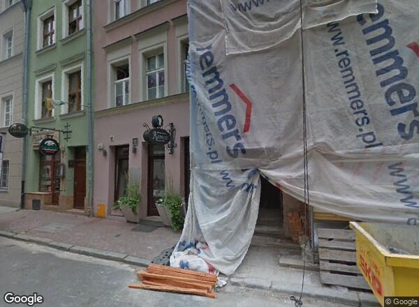 Ceny mieszkań Poznań Wroniecka 22