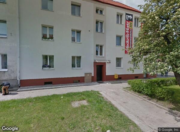 Ceny mieszkań Gdańsk Jana Kilińskiego 32