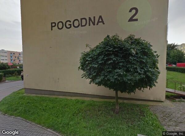 Ceny transakcyjne mieszkań Gdynia Pogodna 2