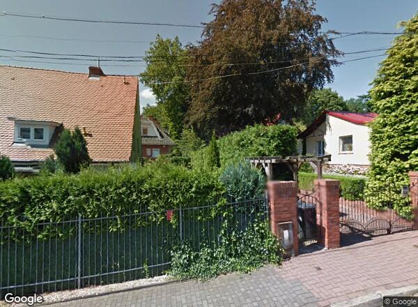 Ceny mieszkań Szczecin Grzybowa 17