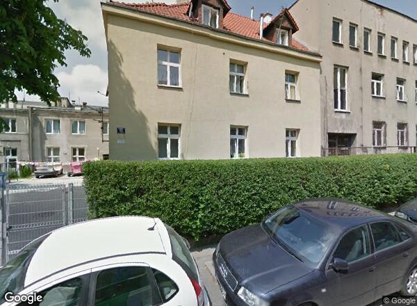 Ceny mieszkań Kraków Oboźna 12