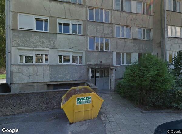 Ceny mieszkań Wrocław UL. GŁOGOWSKA 53