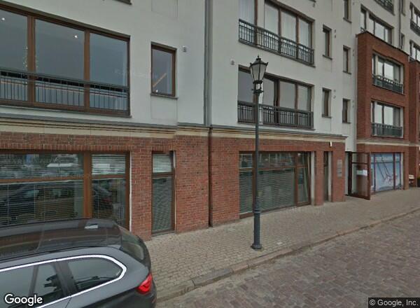 Ceny mieszkań Gdańsk Szafarnia 6