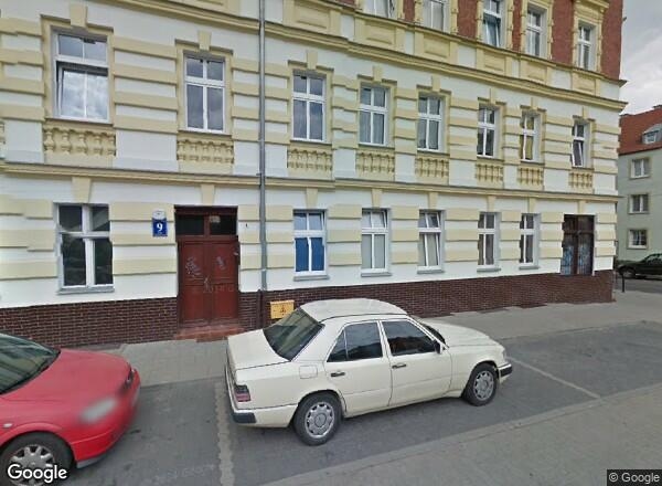 Ceny transakcyjne mieszkań Szczecin Jana Chryzostoma Paska 9