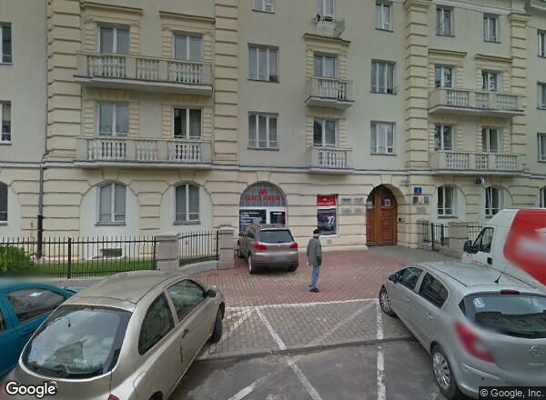 Ceny mieszkań Warszawa ul. M. Mochnackiego 4