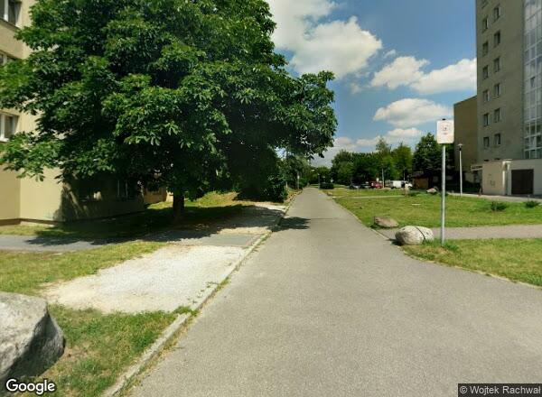 Ceny mieszkań Warszawa ul. S. Szolc-Rogozińskiego 8