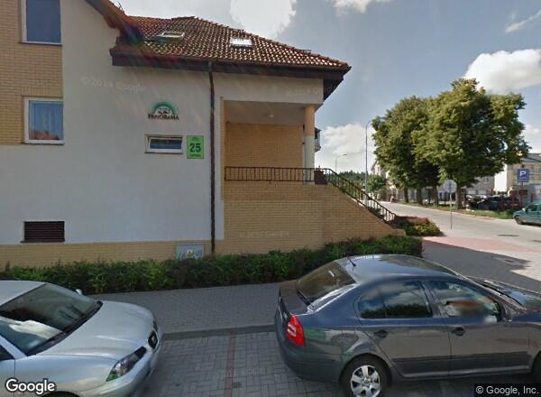 Ceny mieszkań Gdynia Lipowa 25