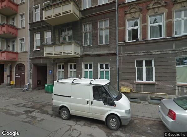 Ceny mieszkań Gdańsk Angielska Grobla 15