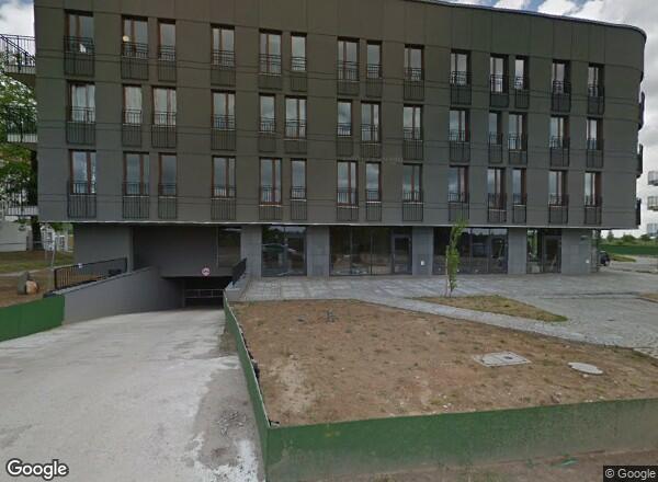 Ceny mieszkań Szczecin Ostrowska 40