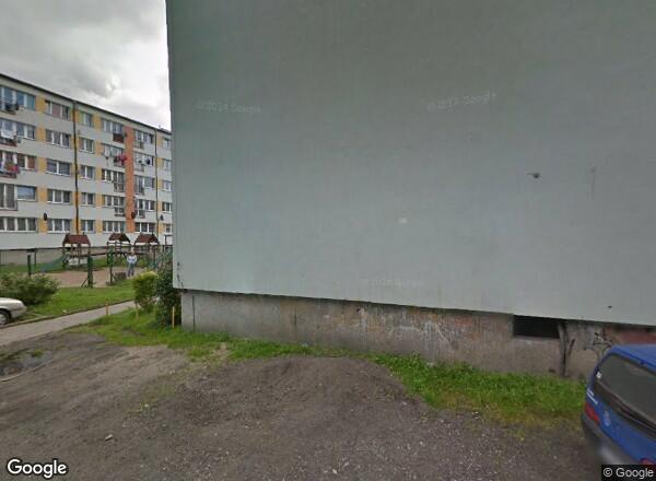 Ceny mieszkań Szczecin Celulozowa 18