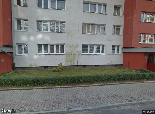 Ceny mieszkań Kraków Osiedle Złotego Wieku 53