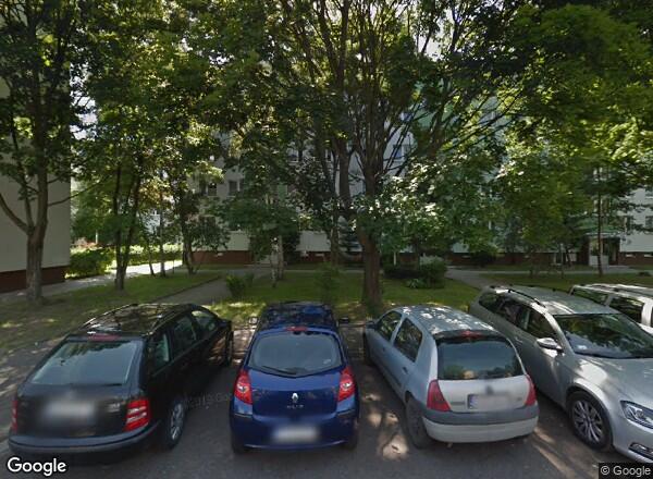 Ceny mieszkań Wrocław UL. KWISKA 10