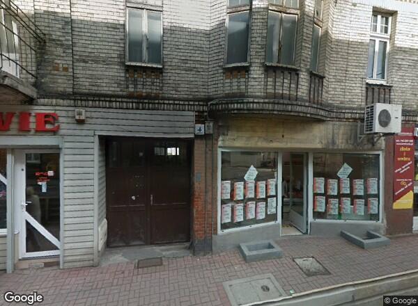 Ceny mieszkań Katowice Katowicka 4