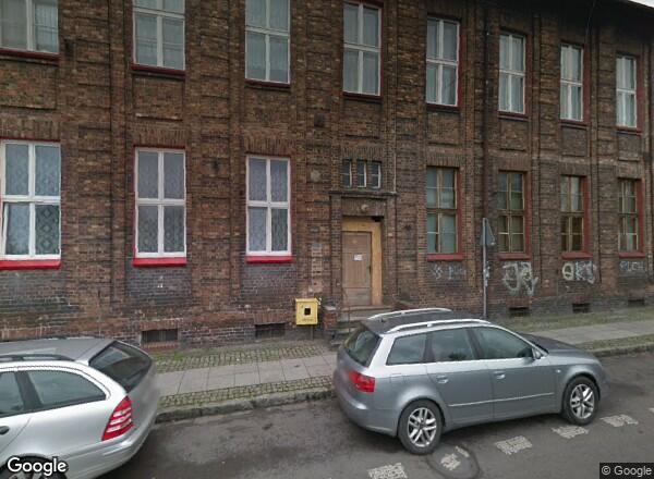 Ceny mieszkań Katowice Zofii Nałkowskiej 1