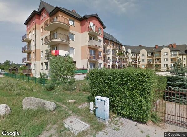 Ceny transakcyjne mieszkań Gdańsk Bliźniąt 13