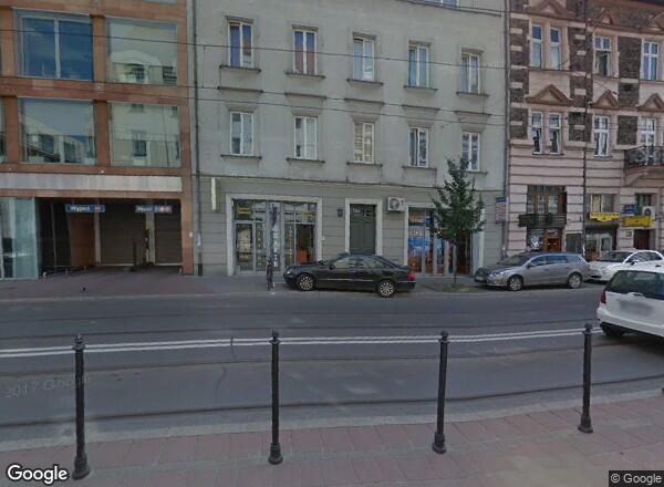 Ceny mieszkań Kraków Rakowicka 5