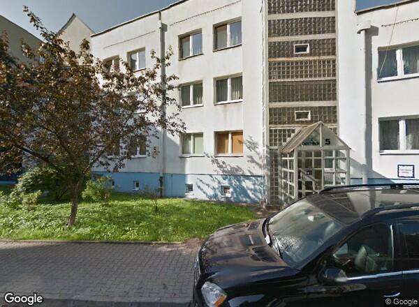 Ceny mieszkań Kraków Osiedle Centrum E 5