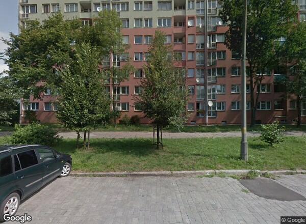 Ceny mieszkań Wrocław UL. WIELKA 22