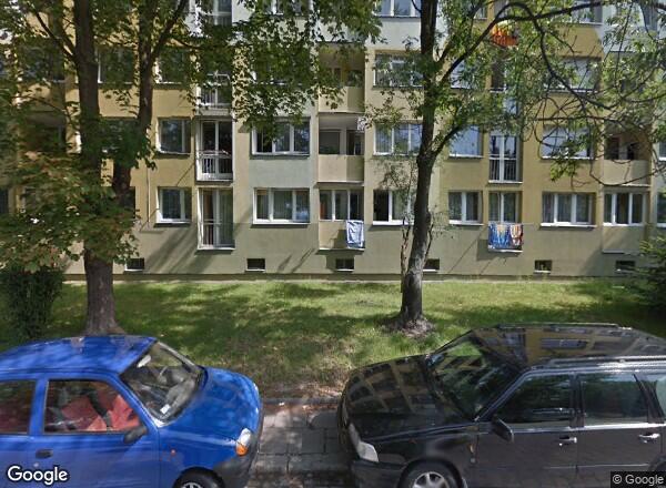 Ceny mieszkań Wrocław UL. PABIANICKA 12